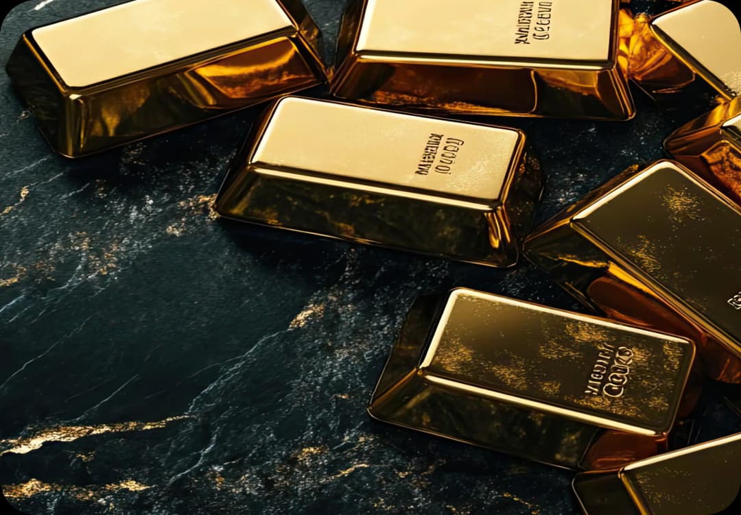 Gold Bars